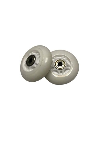 Generic Upgrade Your Kids' Scooter with a Smooth-Rolling Rear Replacement Wheel