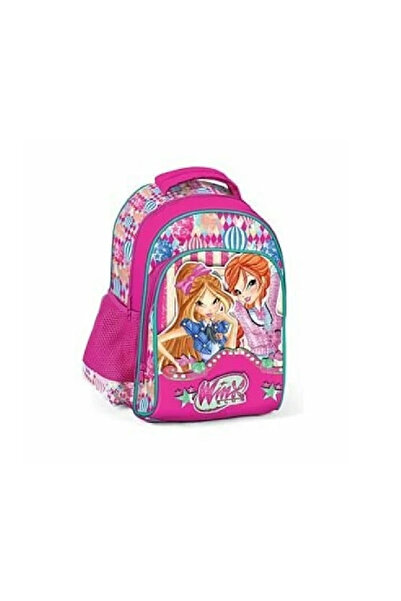 Coral High Yaygan 63181 Wınx Okul Çantası