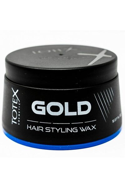 TOTEX WET Hair Wax I Wet Hair Styling Wax I Watermelon Scented Hair Wax I Shi...