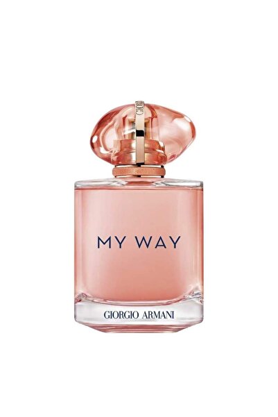 Giorgio Armani My Way Ylang Kadın Parfüm Edp 90 Ml