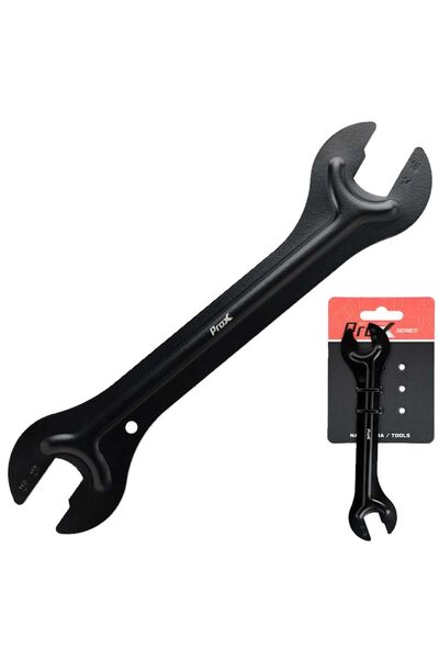 Prox Cheie conică universală 13/15-14/16mm pentru service butuc