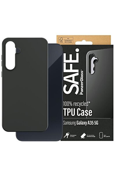CARE by PanzerGlass® SAFE της PanzerGlass Samsung Galaxy A35 5G A356 Σκληρή θ...