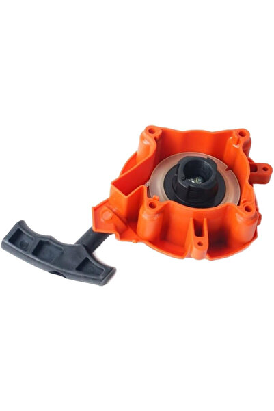 STARSTAR Flywheel starter for Husqvarna 543R lawnmowers and brush cutters, an...