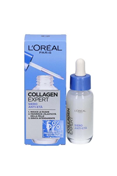 L'Oreal Paris Collagen Expert Skin Care Serum - 30ml