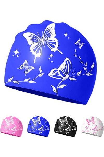 STARSTAR Swim cap 56-58cm unisex.