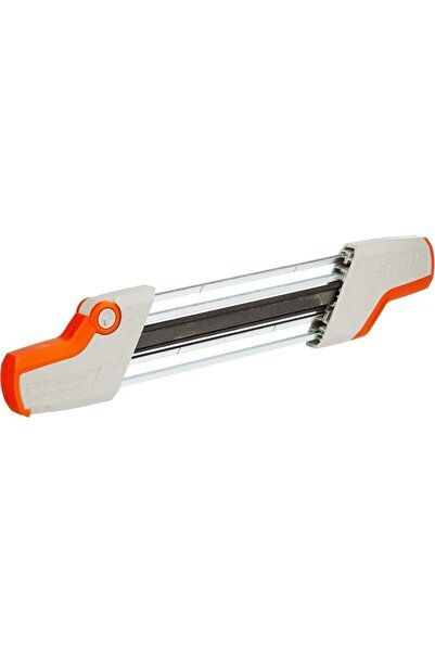 STARSTAR 3/8" chain sharpener white.
