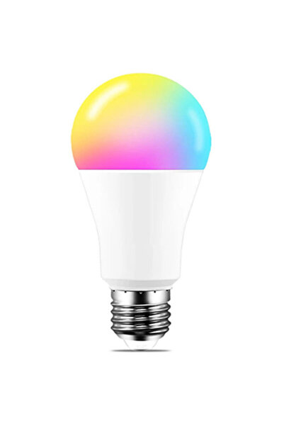 STARSTAR Pack of 4, L530E Smart LED Bulb (4-PACK), E27 Multicolor LED Bulb 25...