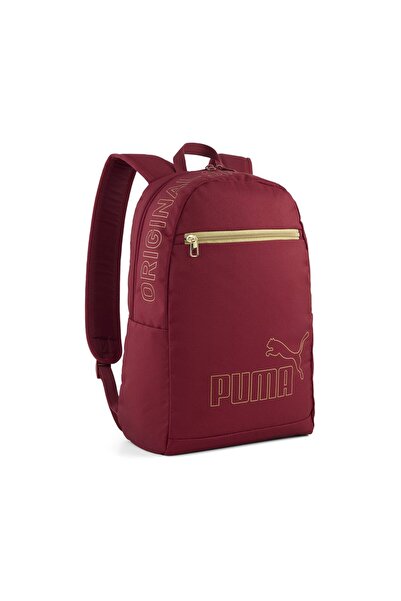 Puma Rucsac Phase Gold