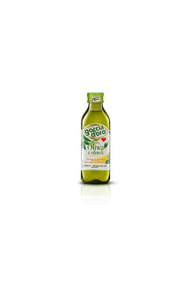 Generic Brand Ulei de măsline Goccia D'Oro 500 ml