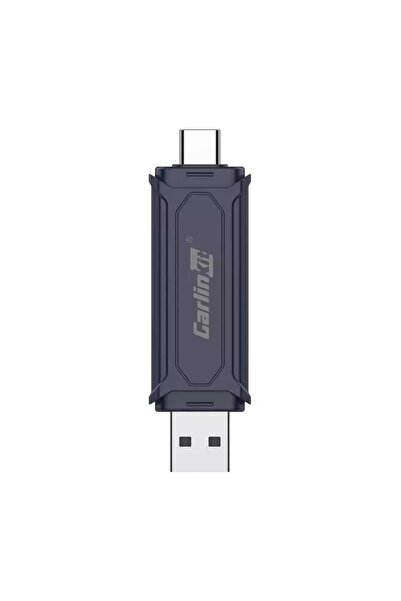 carlinkit Mini SE Pro Wireless CarPlay Adapter for iPhone