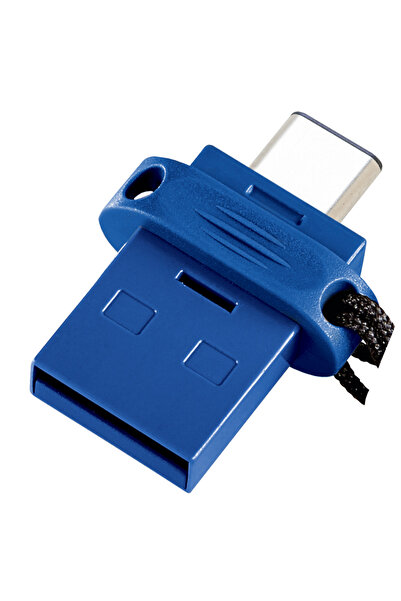 Verbatim Memorie USB Store n Go Dual 32 GB USB 3.0 USB-C