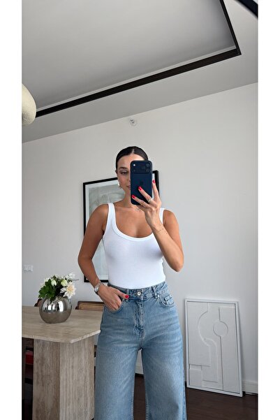 sinem kıvanç KALIN ASKILI BODYSUİT
