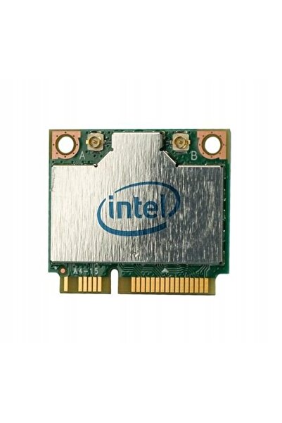 Intel Dual Band Wireless-AC 7260 2x2, 7260.HMWWB.R