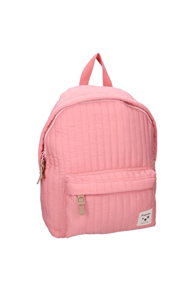 Kidzroom Nou 0 Rucsac pentru copii Roz magic L