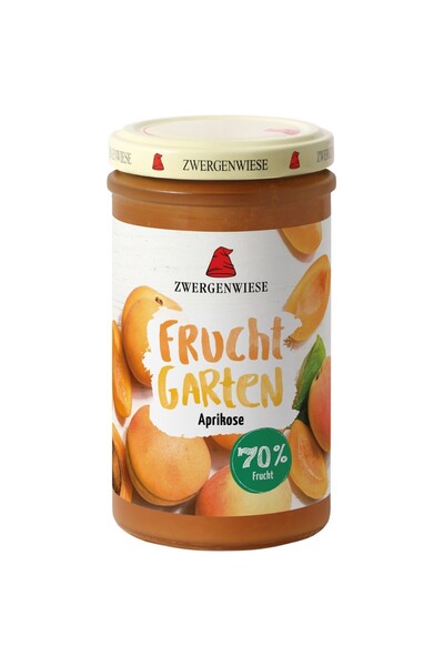 Zwergenwiese Gem bio de caise, 225g
