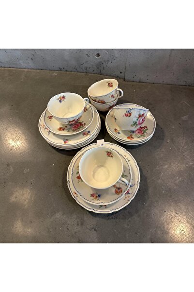 Bavaria Çay fincan seti