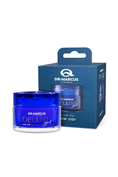 Alista Home Odorizant auto Dr. Marcus SENSO DELUXE NEW CAR