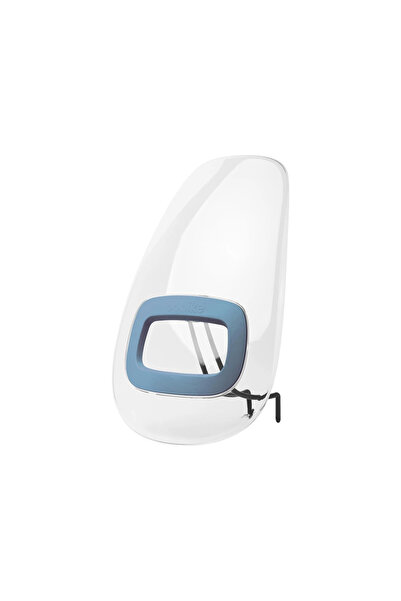 BOBIKE Parbriz ONE + Citadel blue