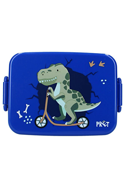 Pret Cutie de prânz Dino Navy