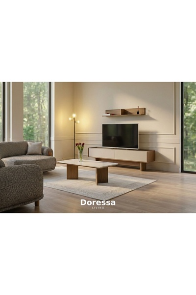 Doressa Living Vanta Tv Ünitesi