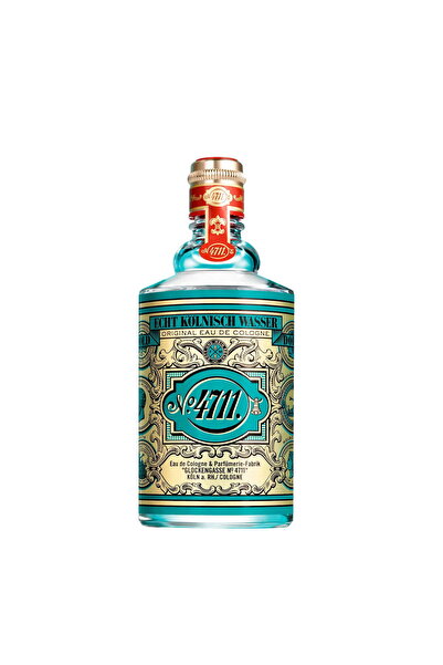 4711 , Original, Eau De Cologne, For Men, 200 ml