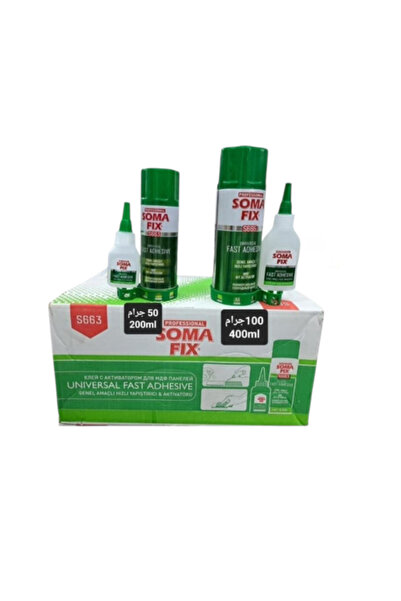 Generic Gra Spray 400 ml 100g Turkish