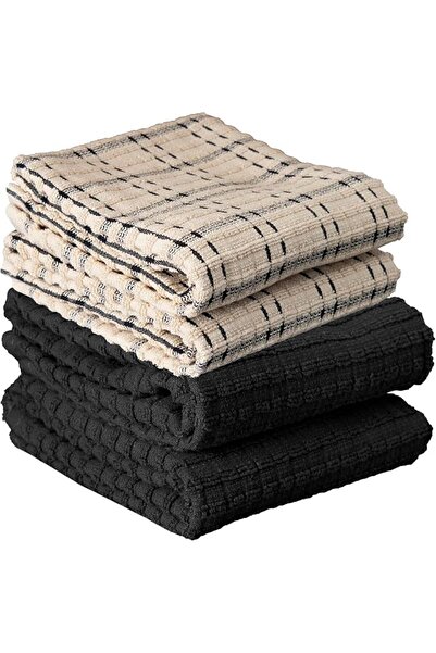 ritz Royale Collection 100% Combed Terry Cotton, Highly Absorbent, Kitchen Di...