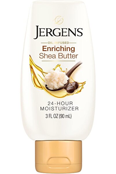 Jergens Hydrating Coconut Body Moisturizer, InfUSed With Coconut Oil And Wate...