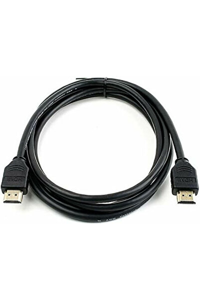 NEOMOUNTS Καλώδιο HDMI Αρσενικό σε Αρσενικό 2μ Μαύρο Κωδικός: S7744233