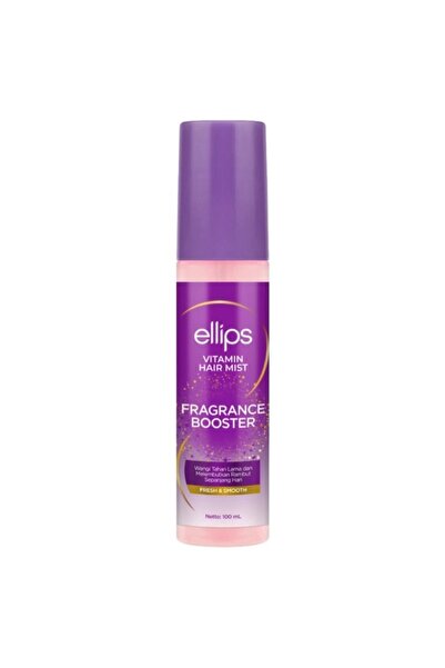 Ellips Booster Hair Mist Fresh and Soft 100 ml