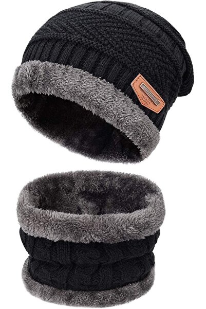 GENERAL Maylisacc mens Beanie beanie