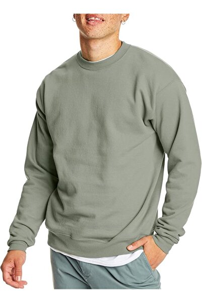 HANES Men's EcoSmart Sweatshirt