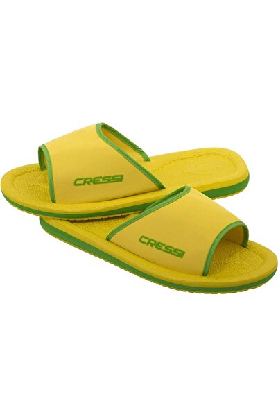 Cressi صندل ليباري للجنسين للاستخدام في حمامات السباحة