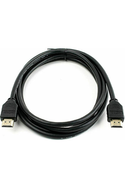 NEOMOUNTS Καλώδιο HDMI Αρσενικό σε Αρσενικό 5μ Μαύρο Κωδικός: HDMI15MM