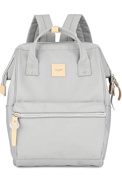 Himawari Laptop Backpack Travel Backpack With USB Charging Port Large Diaper ...