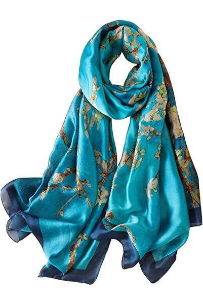 GENERAL womens Jon86 Fashion Scarves