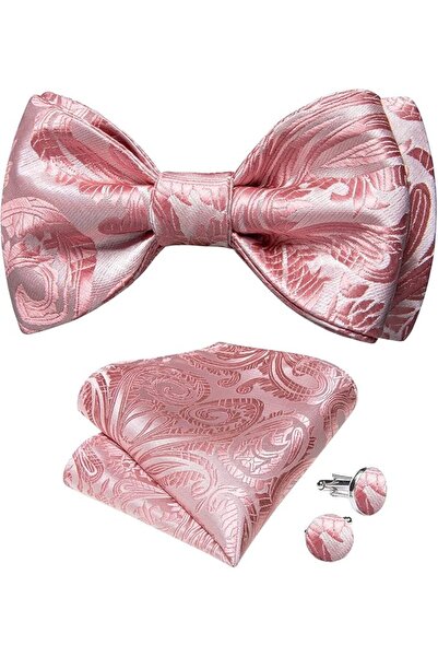 DiBanGu mens Tie Fashion