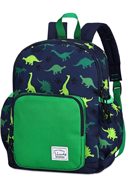 VASCHY Kids Backpack, Cute Water Resistant Preschool Backpack for Boys and Gi...
