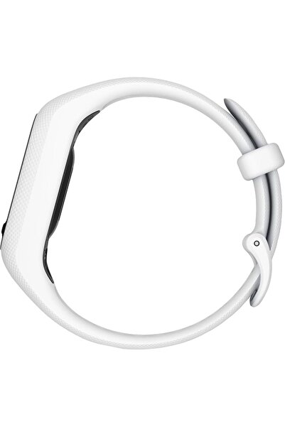Garmin vivosmart 5 Fitness Tracker, Long-Lasting Battery, Wrist Heart Rate, S...