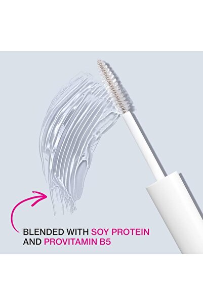 Wet n Wild Cruelty Free & Vegan Wet n Wild Mega Clear Brow & Lash Mascara