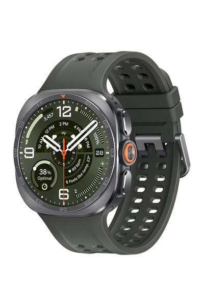 Samsung Galaxy Watch Ultra2 LTE 47mm AMOLED 1.5 " 2GB/64GB Wi-Fi Bluetooth NF...