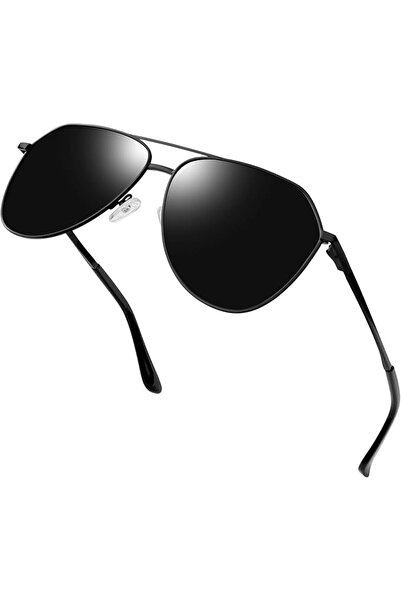 Joopin Polarized Sunglasses Men Women UV400 Pilot Shades Sun Glasses | Classi...