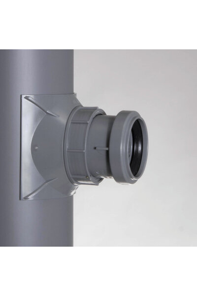 DeltaQ Pvc Hat Alma Adaptörü 70 den 50 ye