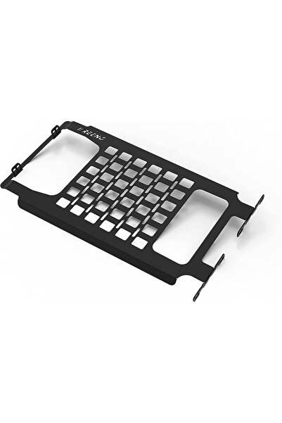 GENERAL Cargo Roof Rack Overhead Molle Panel Accessories Compatible with 2018...