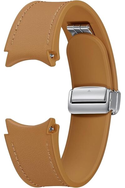 Samsung Galaxy Y SAMSUNG Galaxy Watch 6, 5, 4 Series Sport Band with T-Buckle...