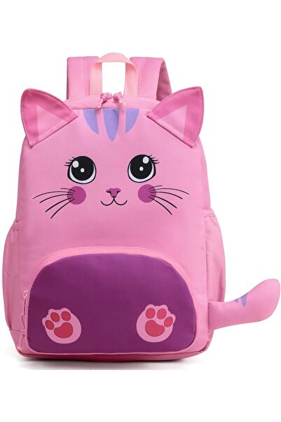 VASCHY Kids Backpacks, Cute Water Resistant School Bag for Boys Girls Toddler...