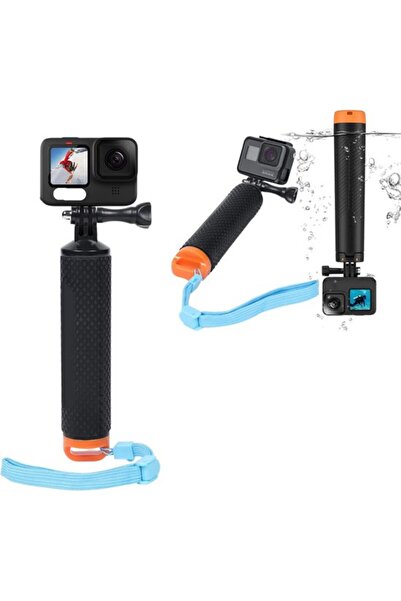 OEM Mâner plutitor impermeabil - Selfie stick plutitor pentru GoPro - Suport ...