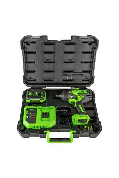 Skin Generics TRUSA CU CHEIE DE IMPACT ELECTRICA 1/2" 1300NM Jbm 60044C