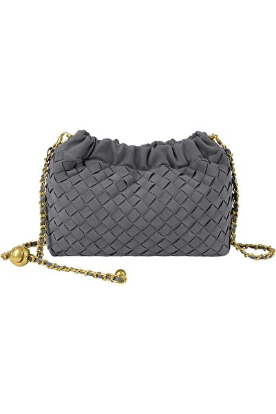 GENERAL Small Crossbody Bag For Women Trendy.Dumpling Bag Clutch Purse For Wo...