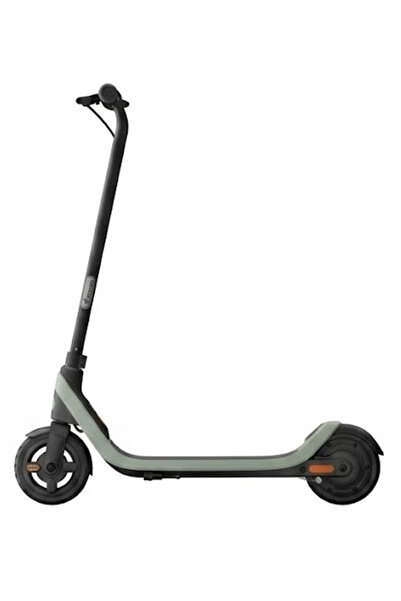 SEGWAY Ninebot C2 Lite Elektrikli Çocuk Scooter - Turkuaz